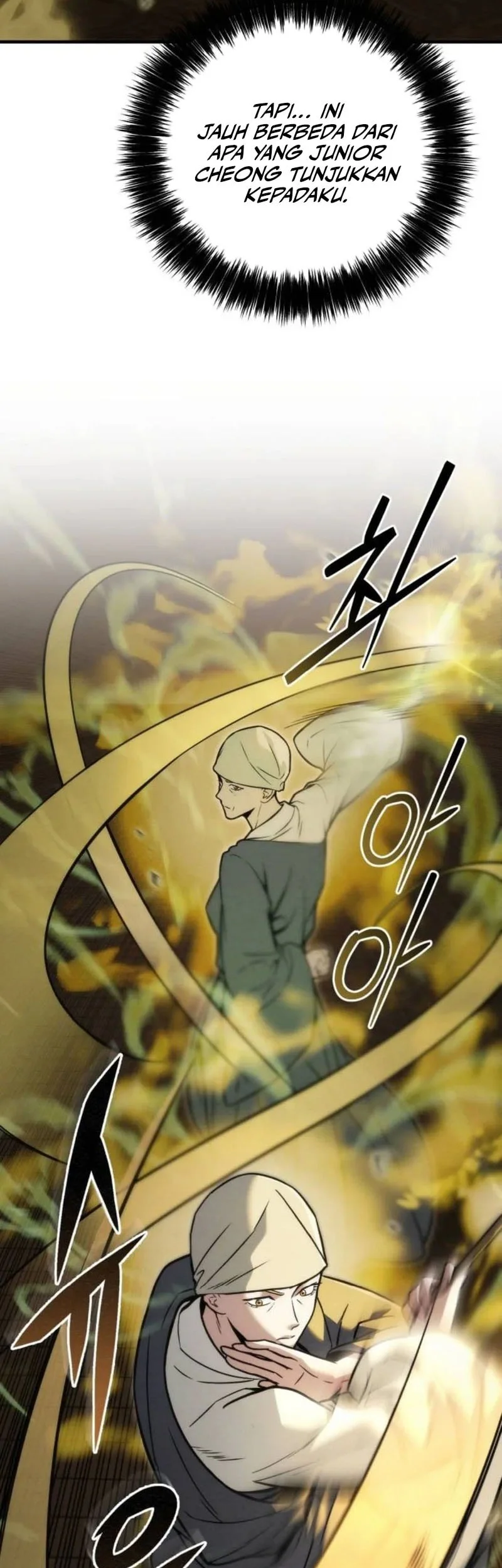 Overlord Of Sichuan Chapter 20 Gambar 70