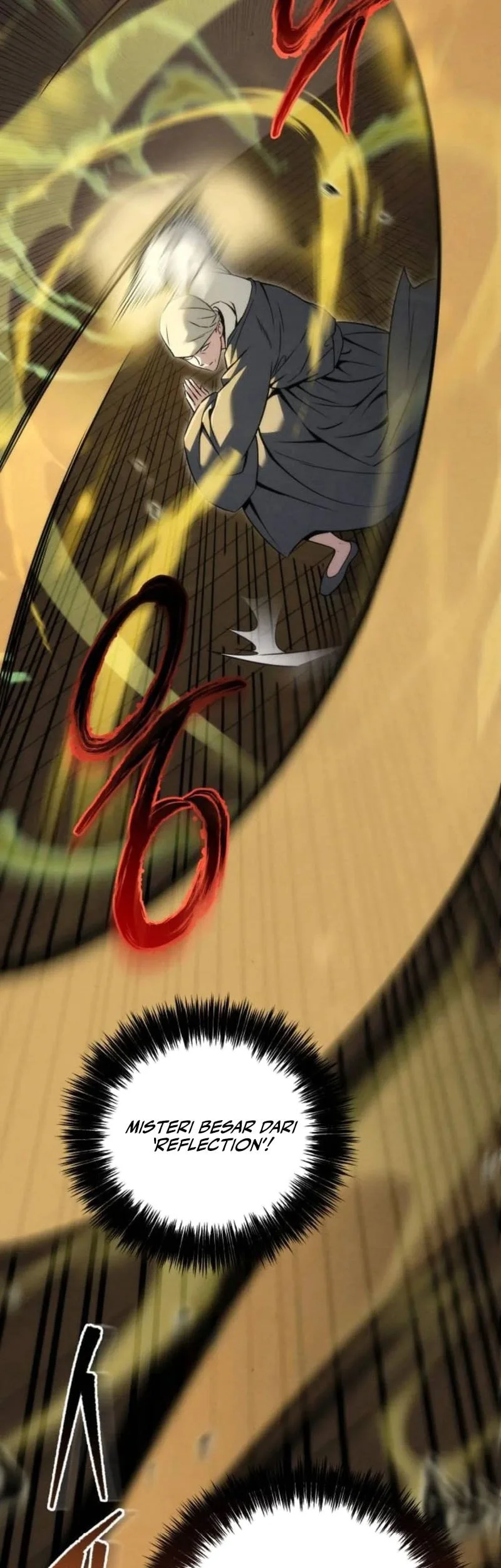 Overlord Of Sichuan Chapter 20 Gambar 72