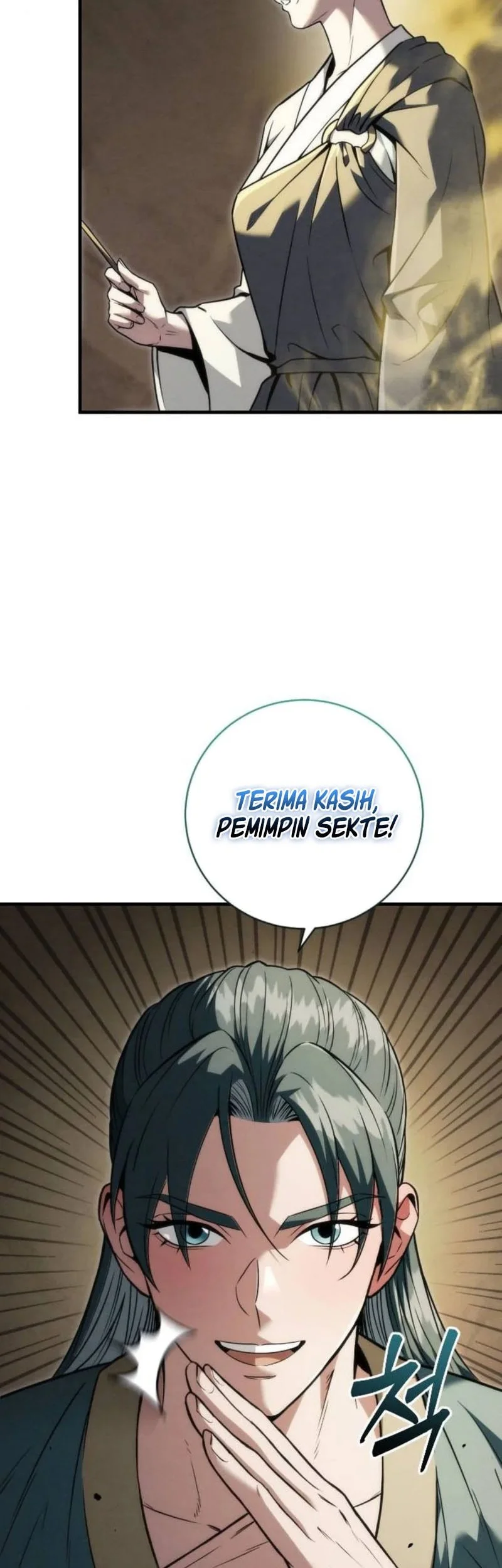 Overlord Of Sichuan Chapter 20 Gambar 75