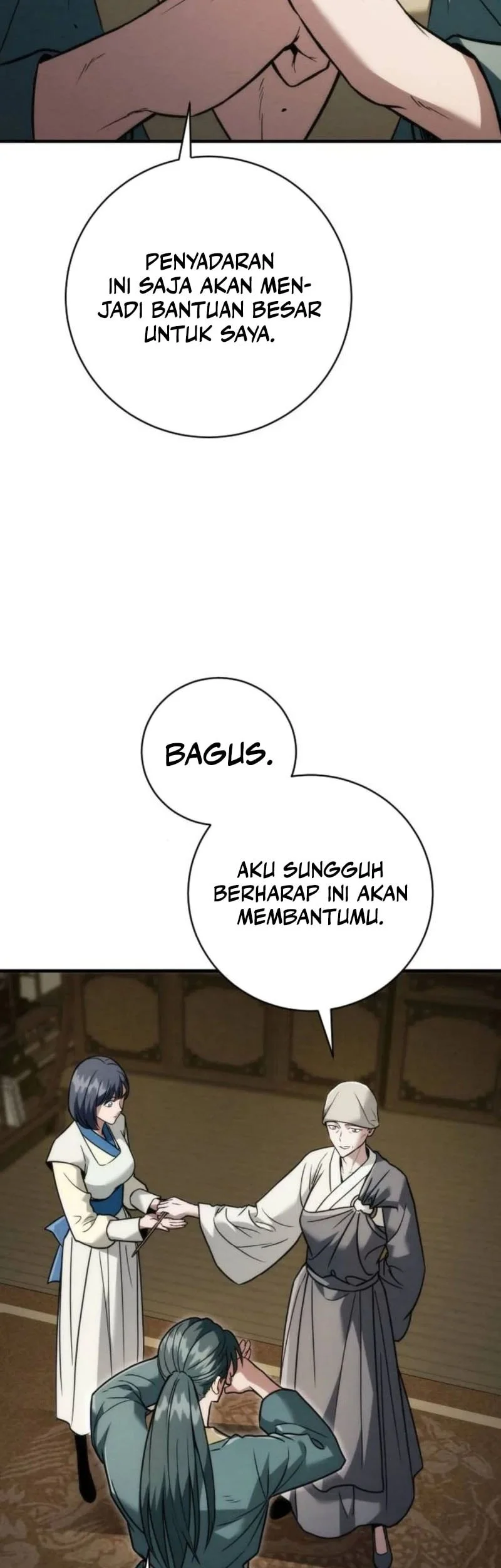 Overlord Of Sichuan Chapter 20 Gambar 76