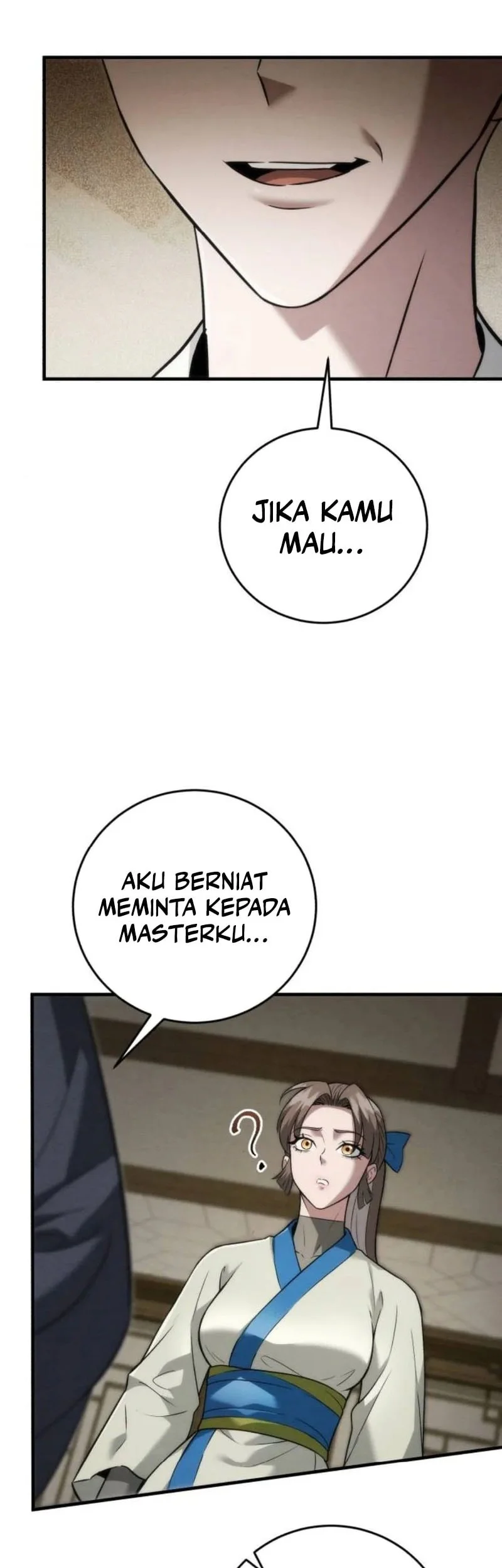 Overlord Of Sichuan Chapter 20 Gambar 79