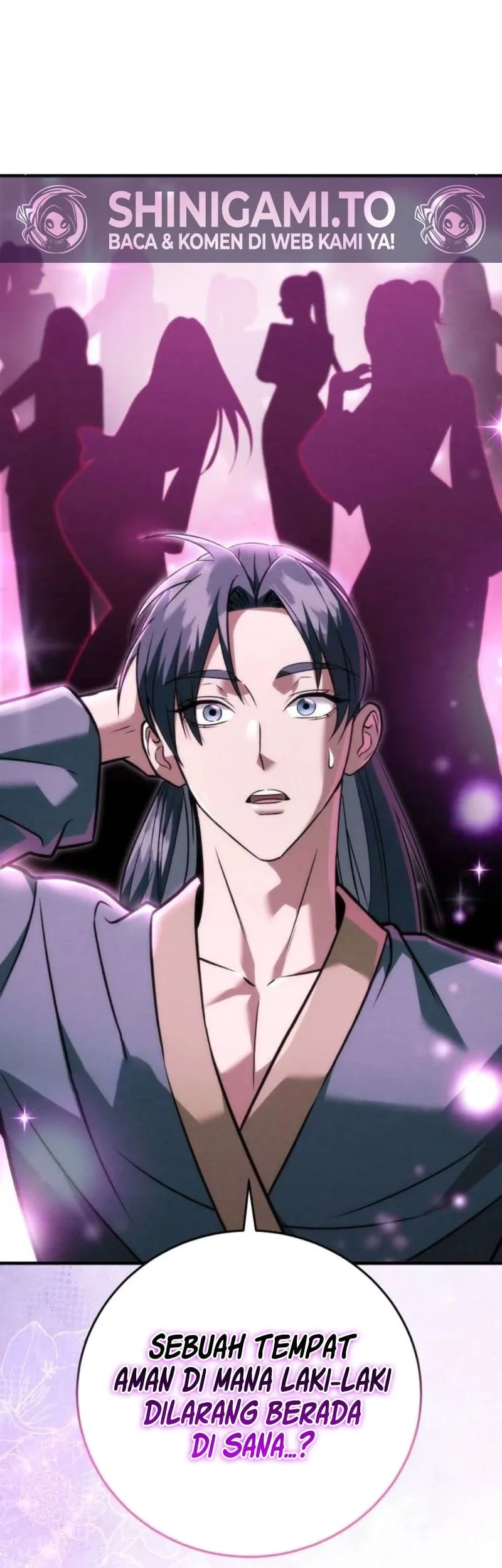 Overlord Of Sichuan Chapter 20 Gambar 82