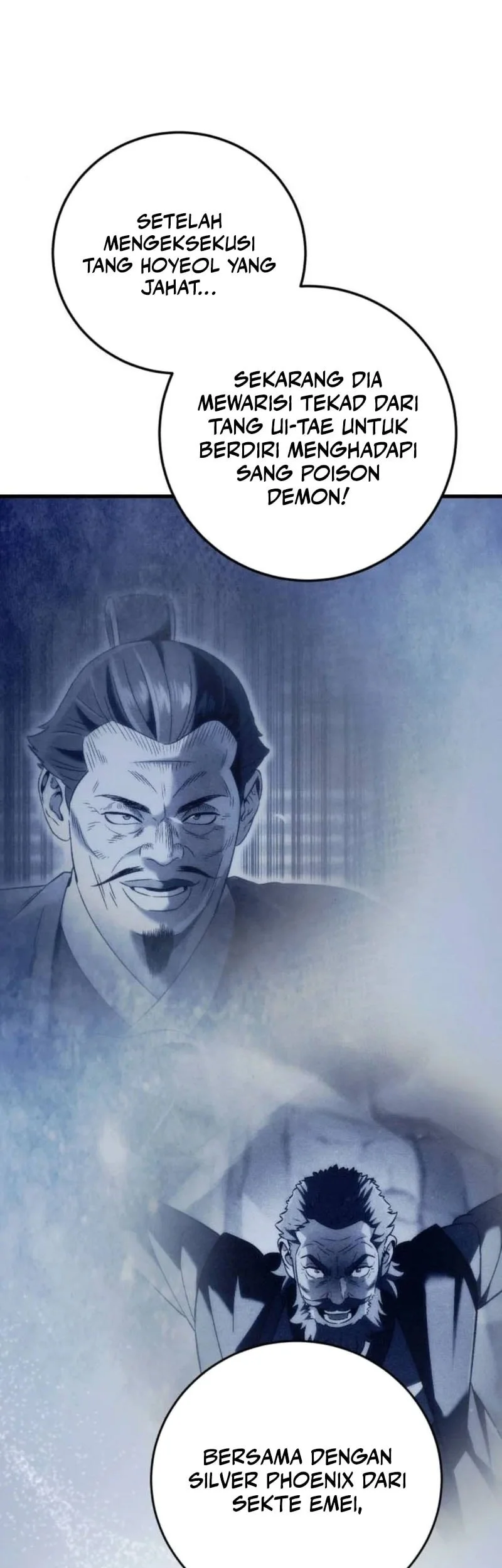 Overlord Of Sichuan Chapter 20 Gambar 6