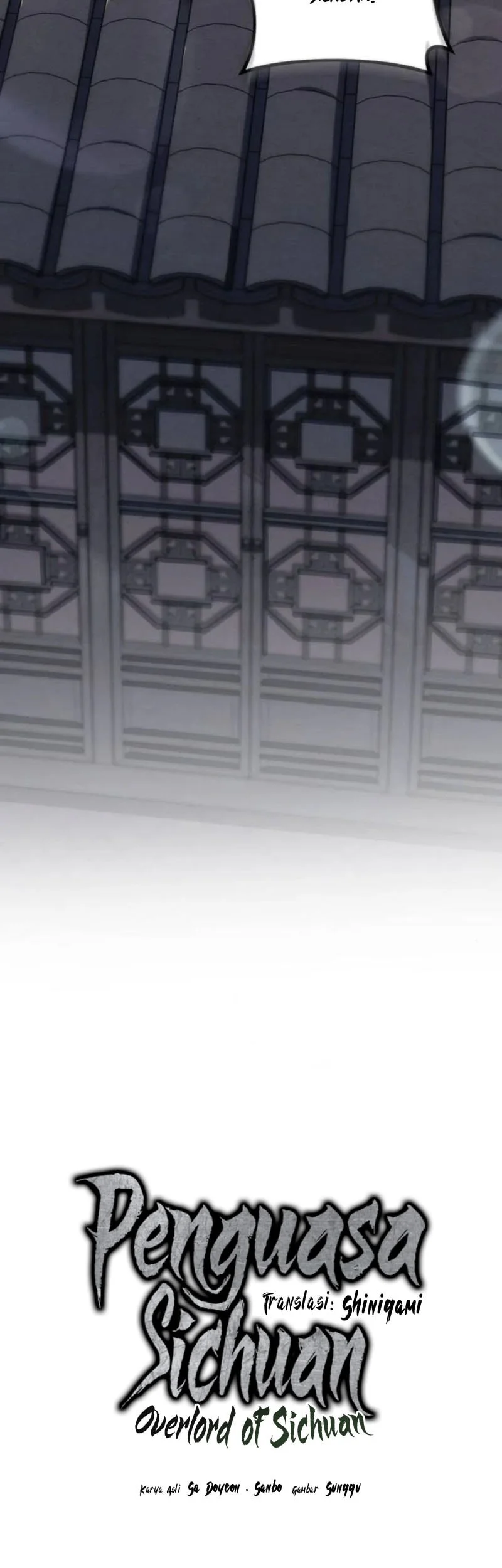 Overlord Of Sichuan Chapter 20 Gambar 12