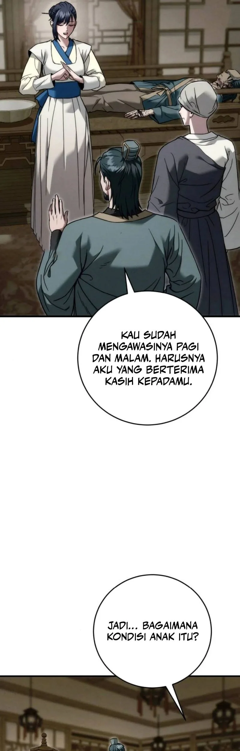 Overlord Of Sichuan Chapter 20 Gambar 18