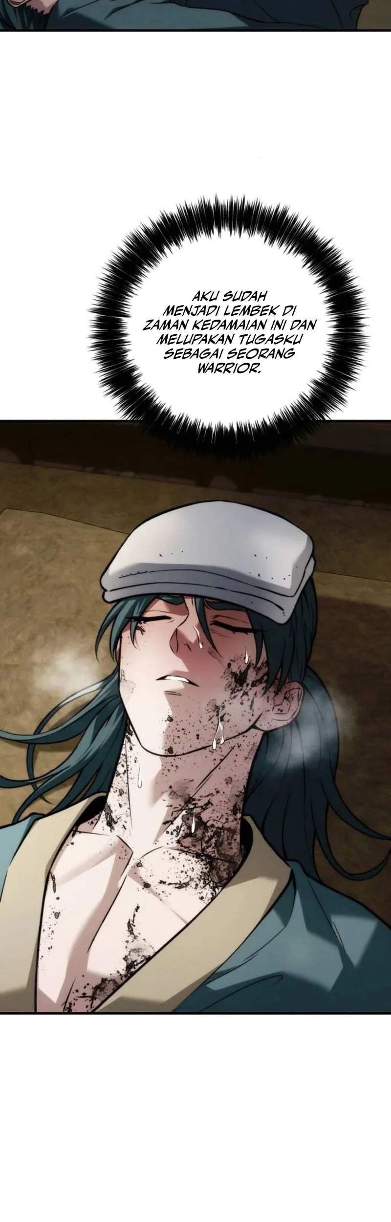 Overlord Of Sichuan Chapter 20 Gambar 20