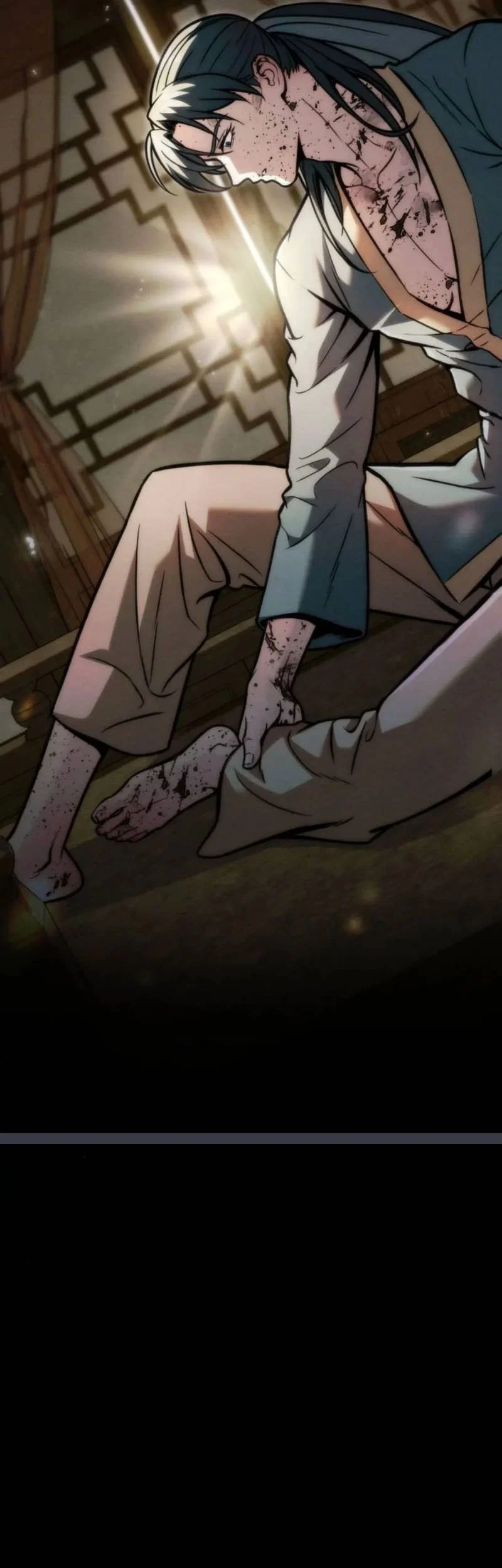 Overlord Of Sichuan Chapter 20 Gambar 26