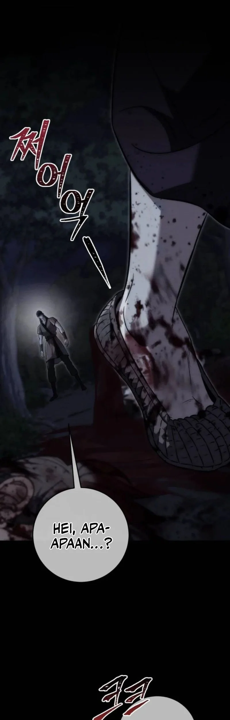 Overlord Of Sichuan Chapter 20 Gambar 27