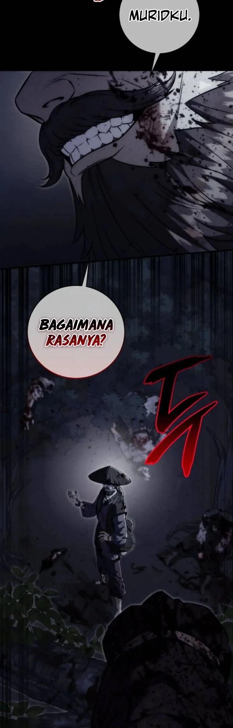 Overlord Of Sichuan Chapter 20 Gambar 28