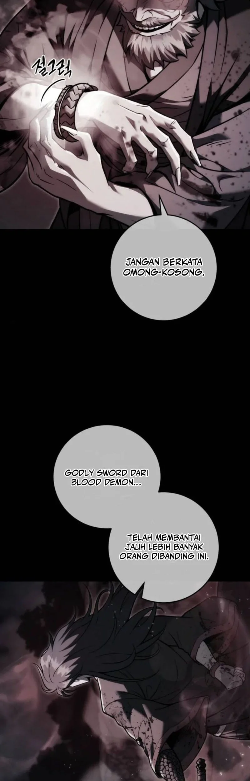 Overlord Of Sichuan Chapter 20 Gambar 31