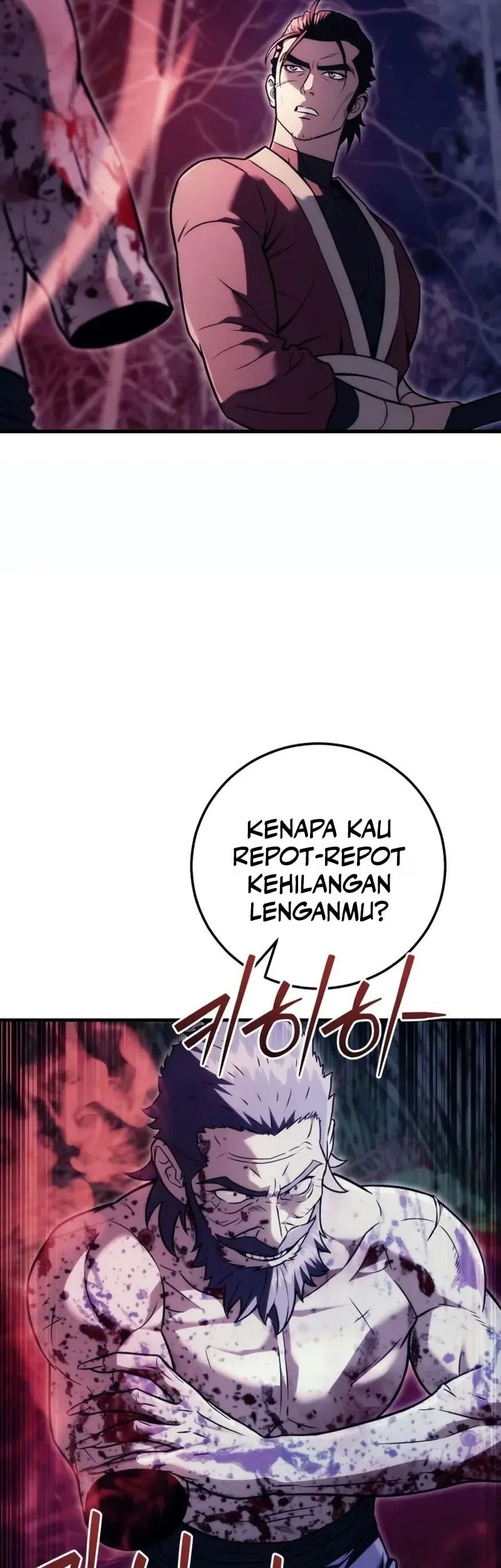 Overlord Of Sichuan Chapter 21 Gambar 42