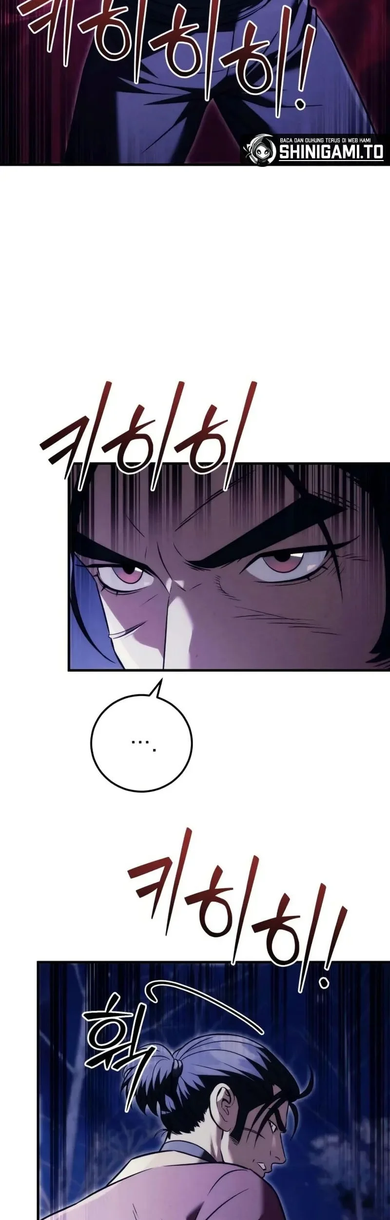 Overlord Of Sichuan Chapter 21 Gambar 43