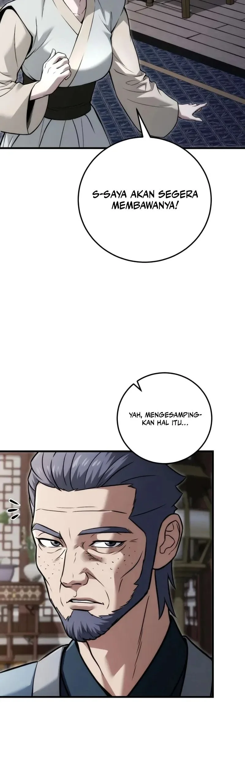 Overlord Of Sichuan Chapter 21 Gambar 59