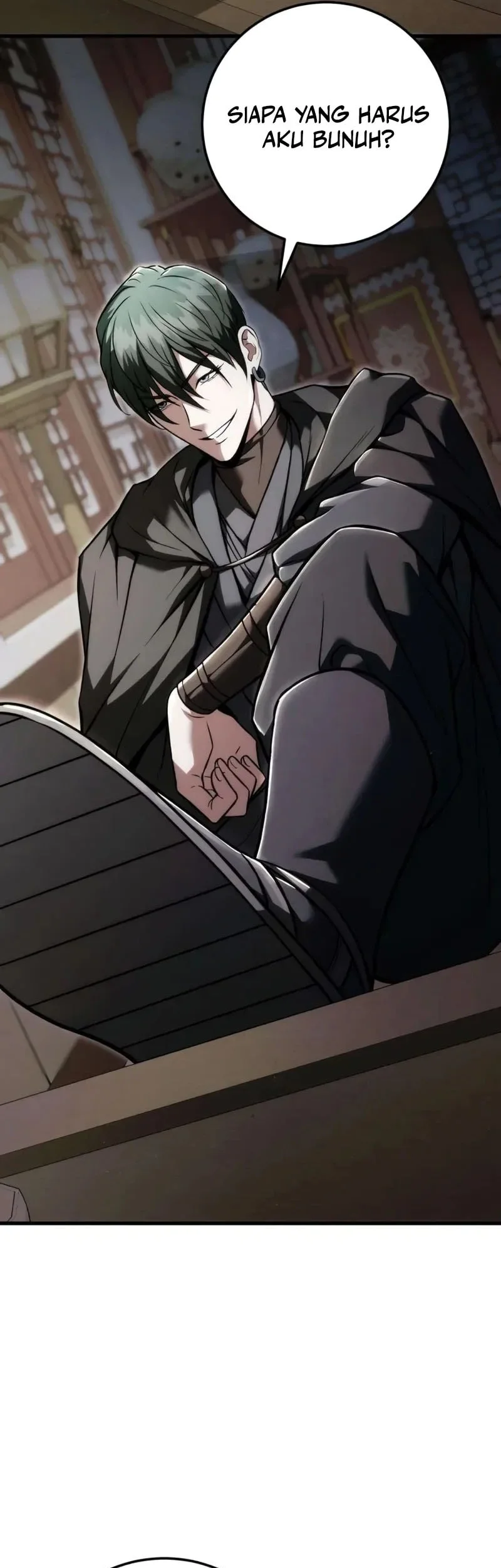 Overlord Of Sichuan Chapter 21 Gambar 61