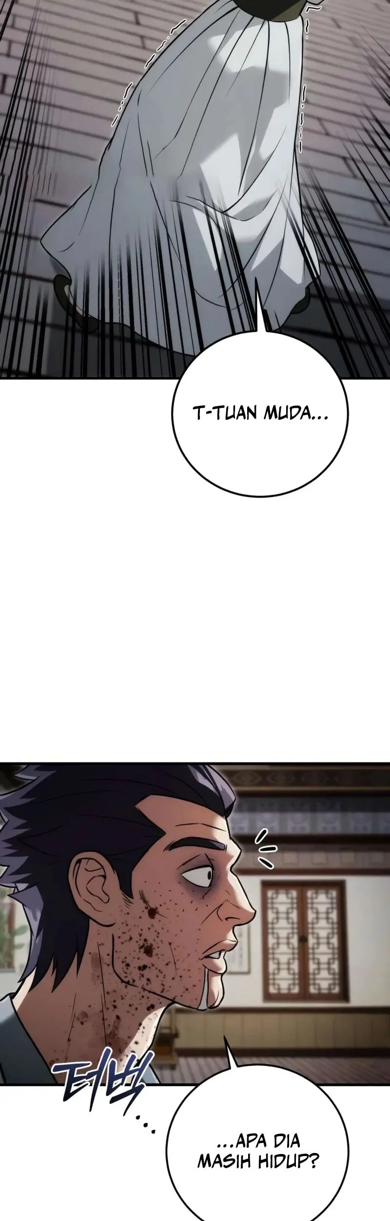 Overlord Of Sichuan Chapter 21 Gambar 69