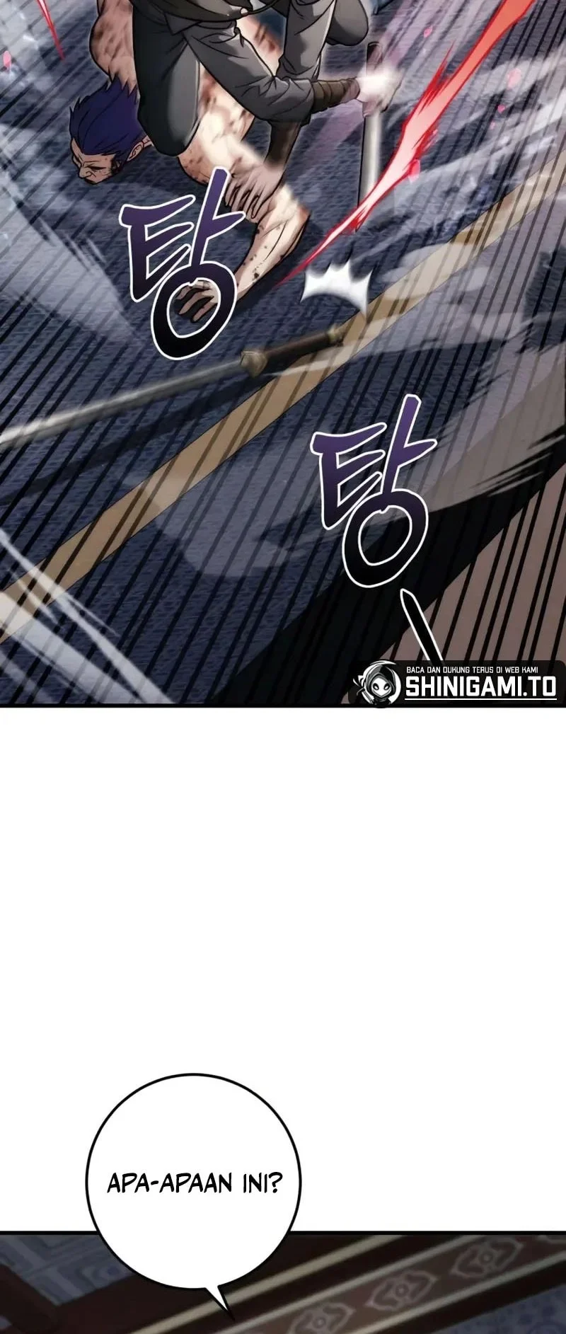 Overlord Of Sichuan Chapter 21 Gambar 75