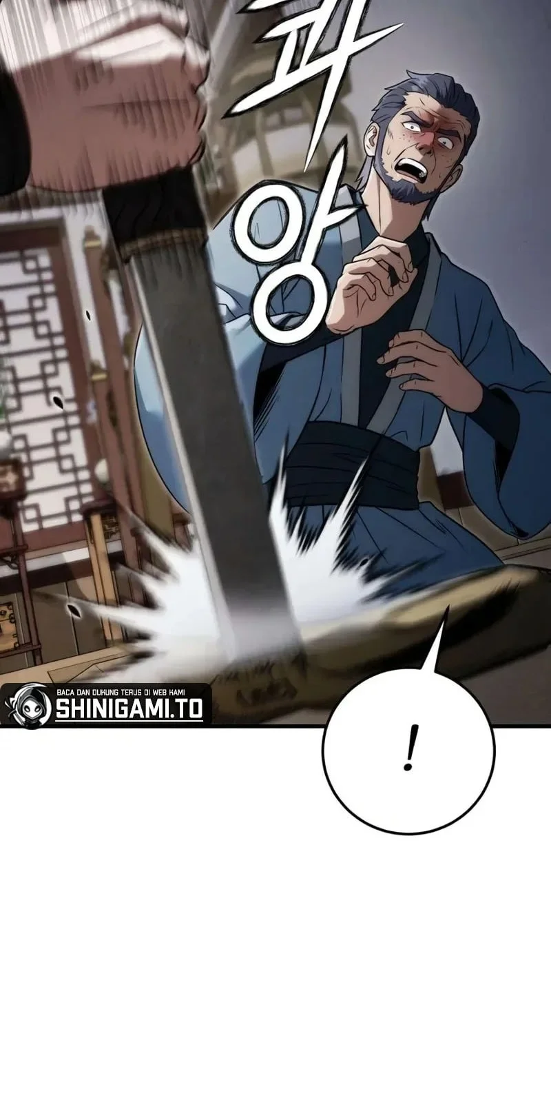 Overlord Of Sichuan Chapter 21 Gambar 79