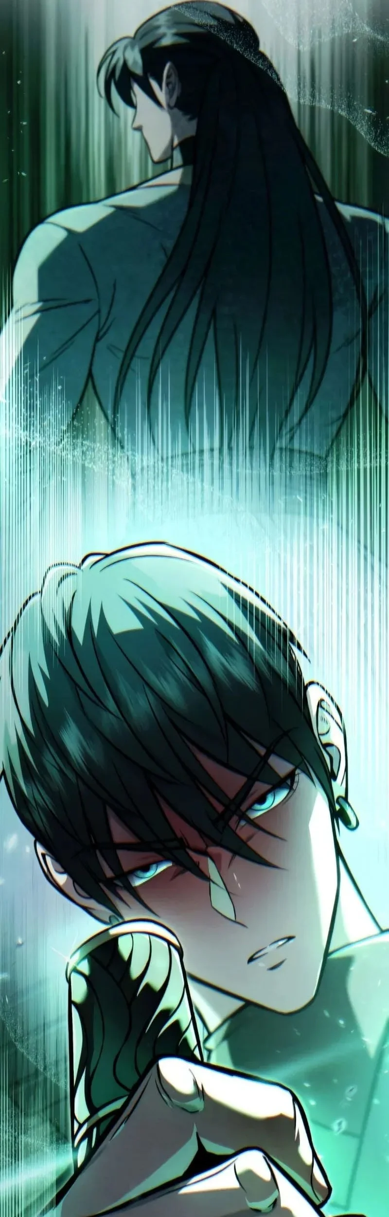 Overlord Of Sichuan Chapter 21 Gambar 81