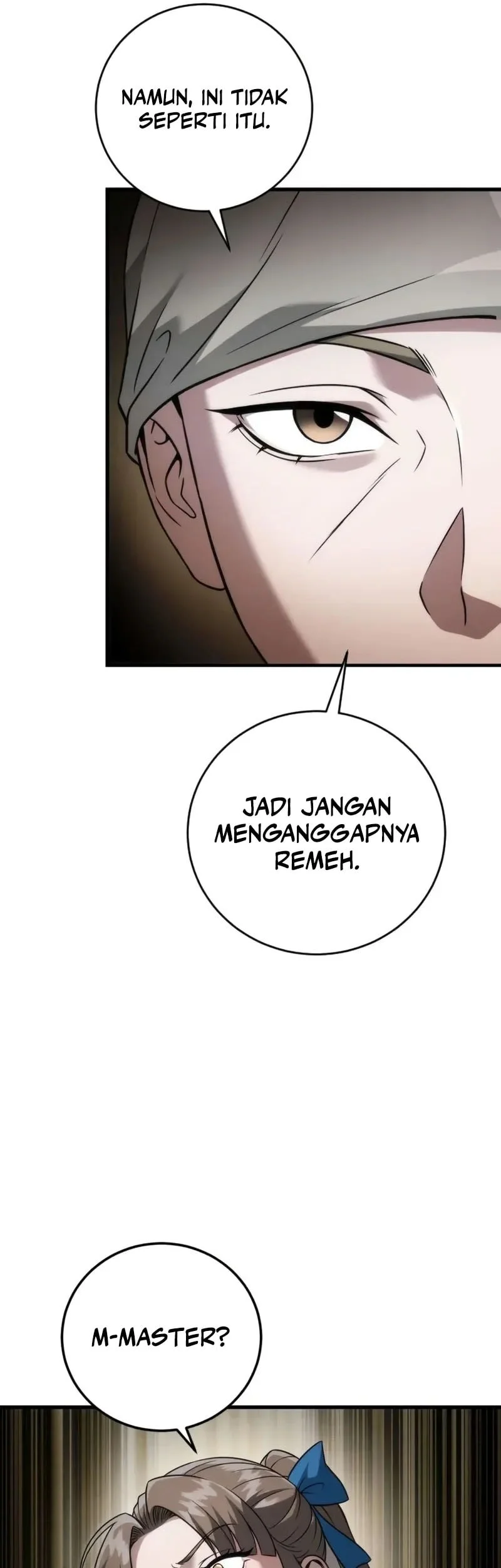 Overlord Of Sichuan Chapter 21 Gambar 6