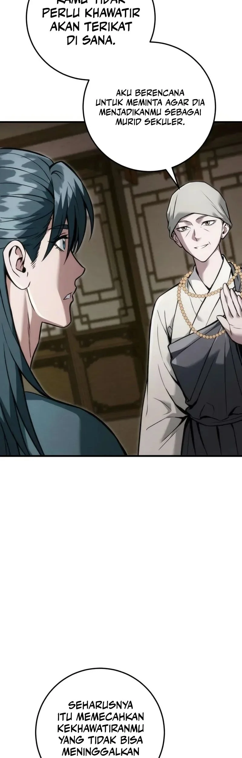 Overlord Of Sichuan Chapter 21 Gambar 11