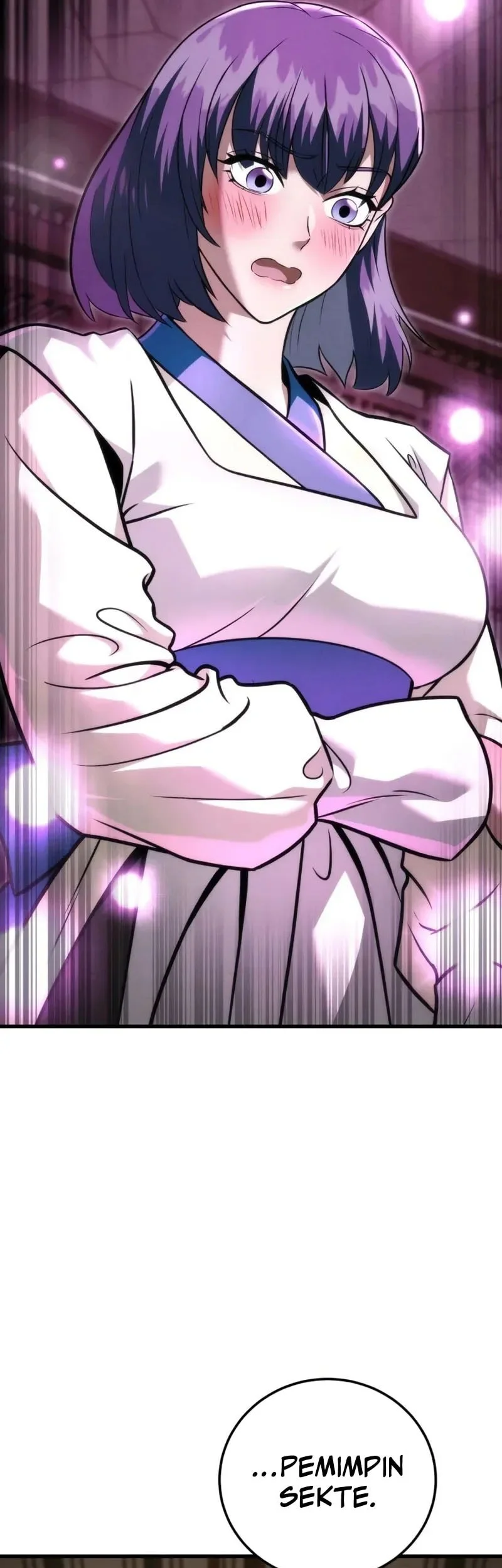 Overlord Of Sichuan Chapter 21 Gambar 14