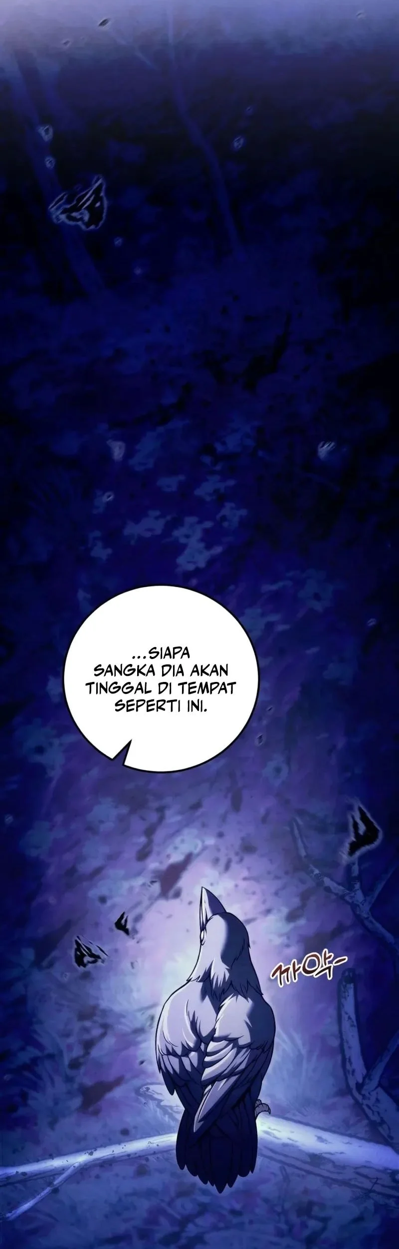 Overlord Of Sichuan Chapter 21 Gambar 24