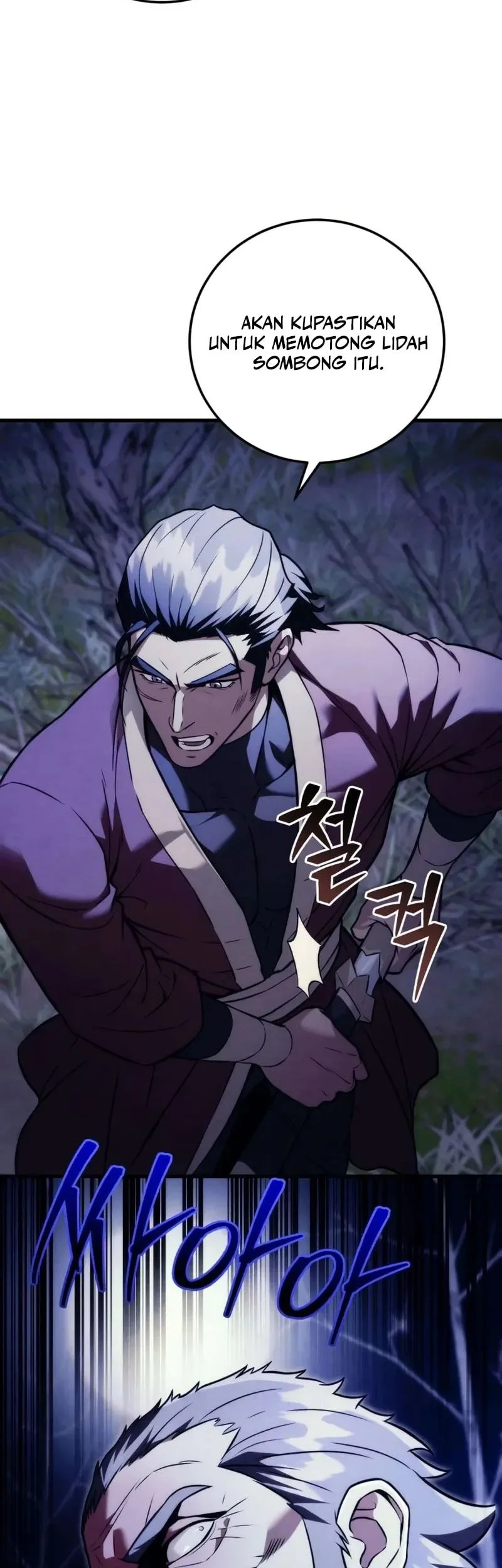 Overlord Of Sichuan Chapter 21 Gambar 31