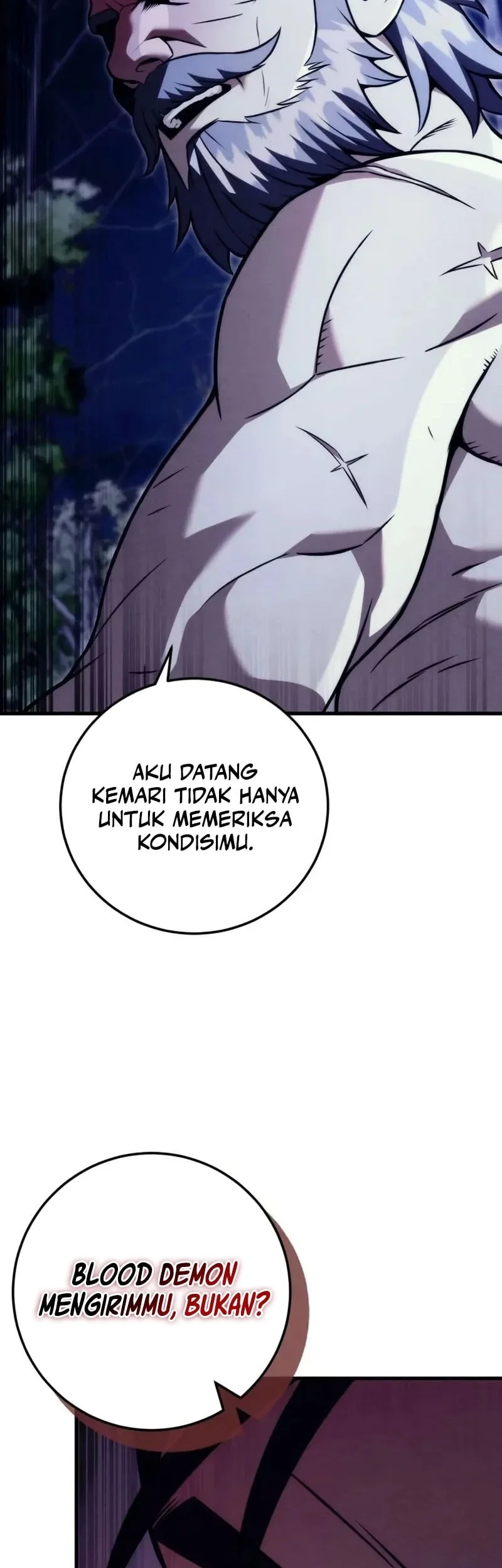 Overlord Of Sichuan Chapter 21 Gambar 32