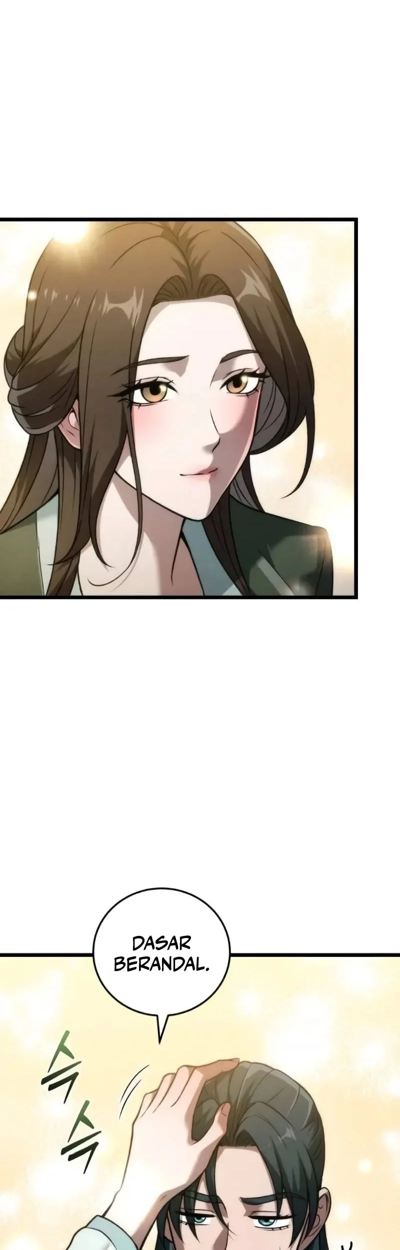 Overlord Of Sichuan Chapter 22 Gambar 34