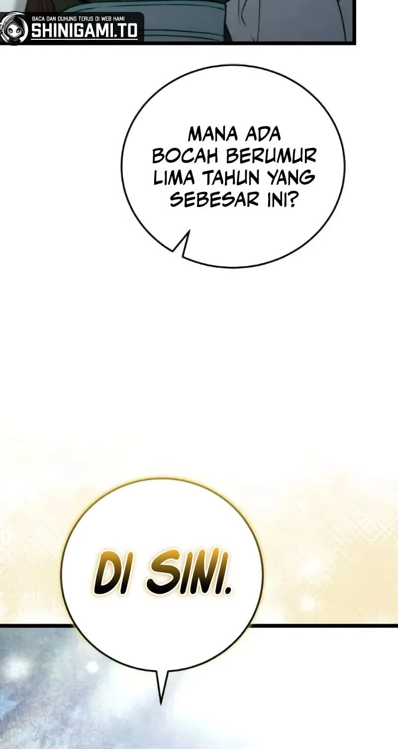 Overlord Of Sichuan Chapter 22 Gambar 36