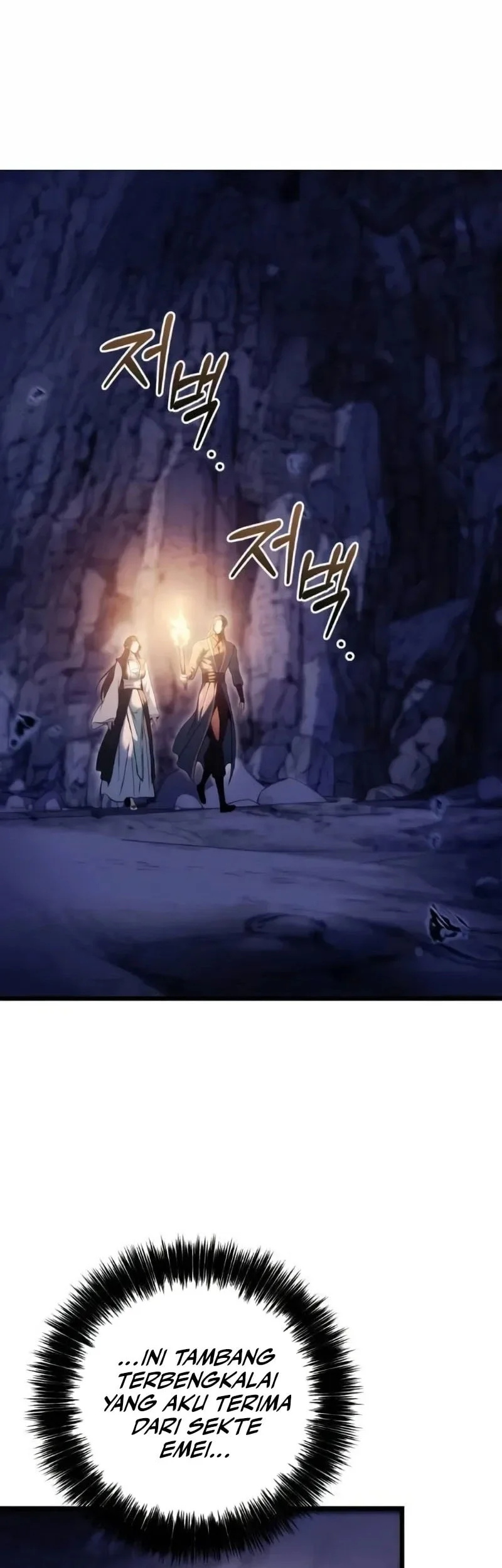 Overlord Of Sichuan Chapter 22 Gambar 38