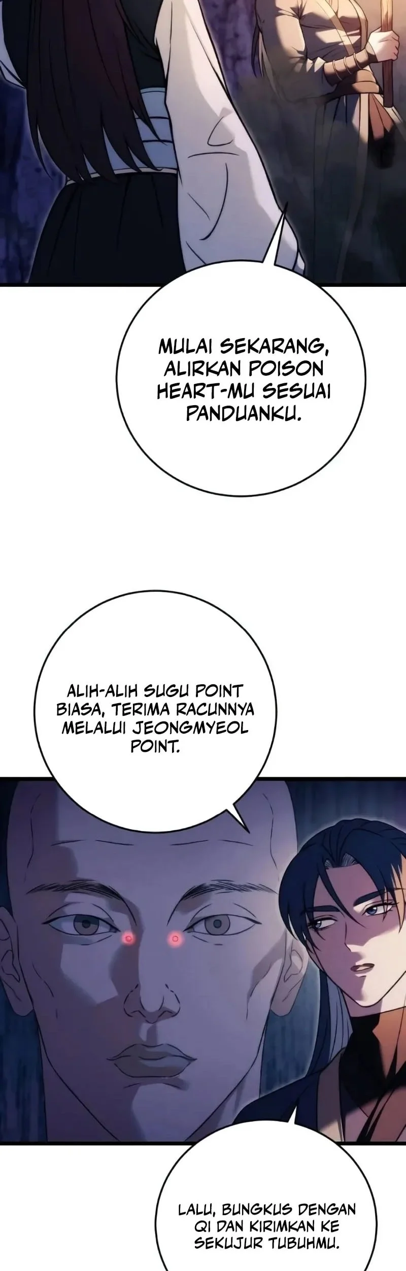 Overlord Of Sichuan Chapter 22 Gambar 42