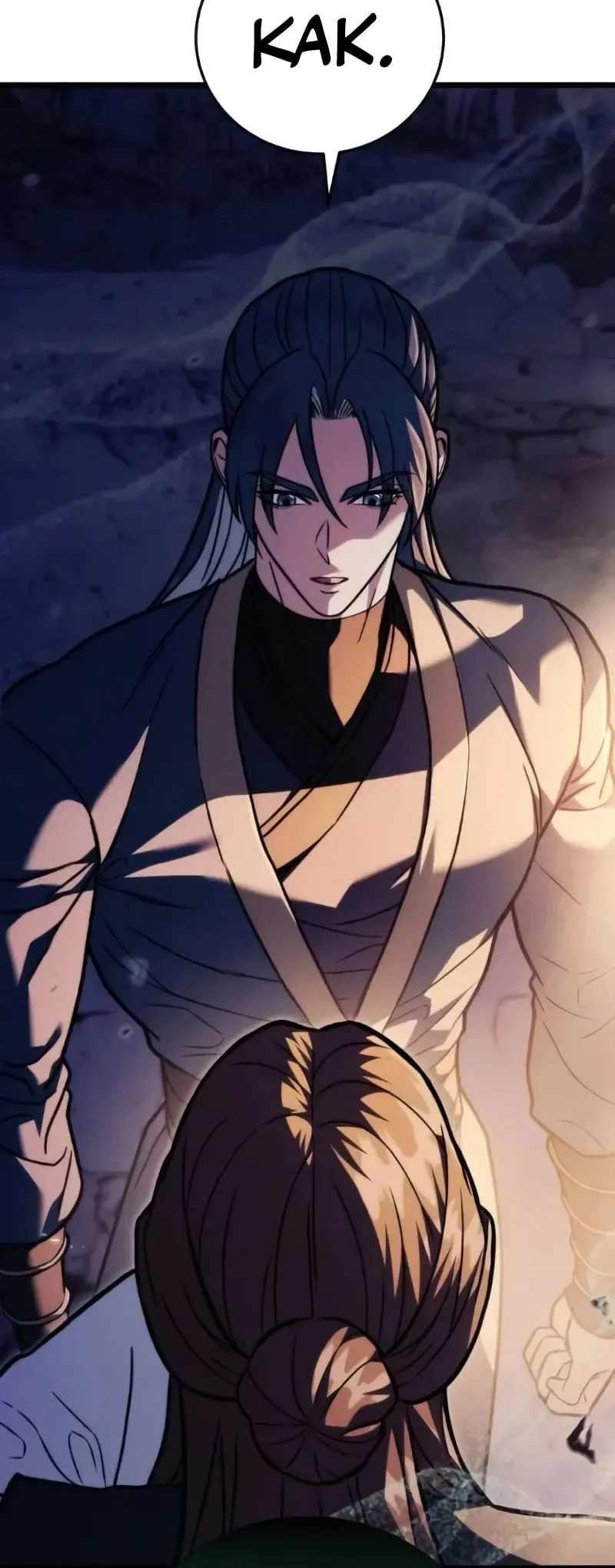 Overlord Of Sichuan Chapter 22 Gambar 44