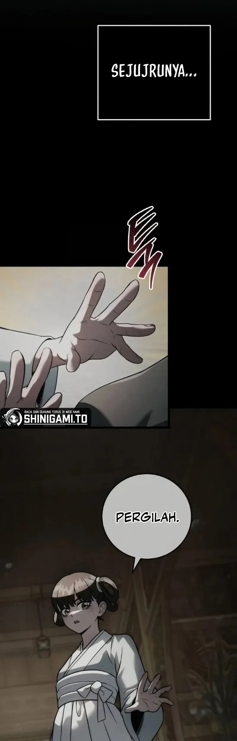 Overlord Of Sichuan Chapter 22 Gambar 46