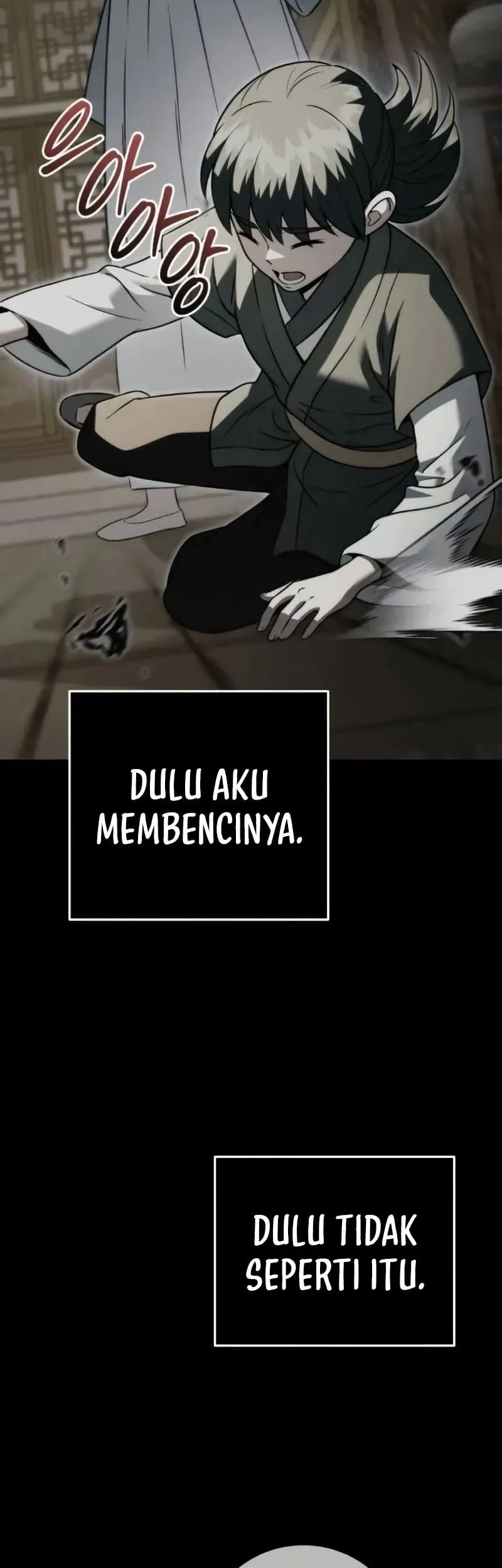 Overlord Of Sichuan Chapter 22 Gambar 47