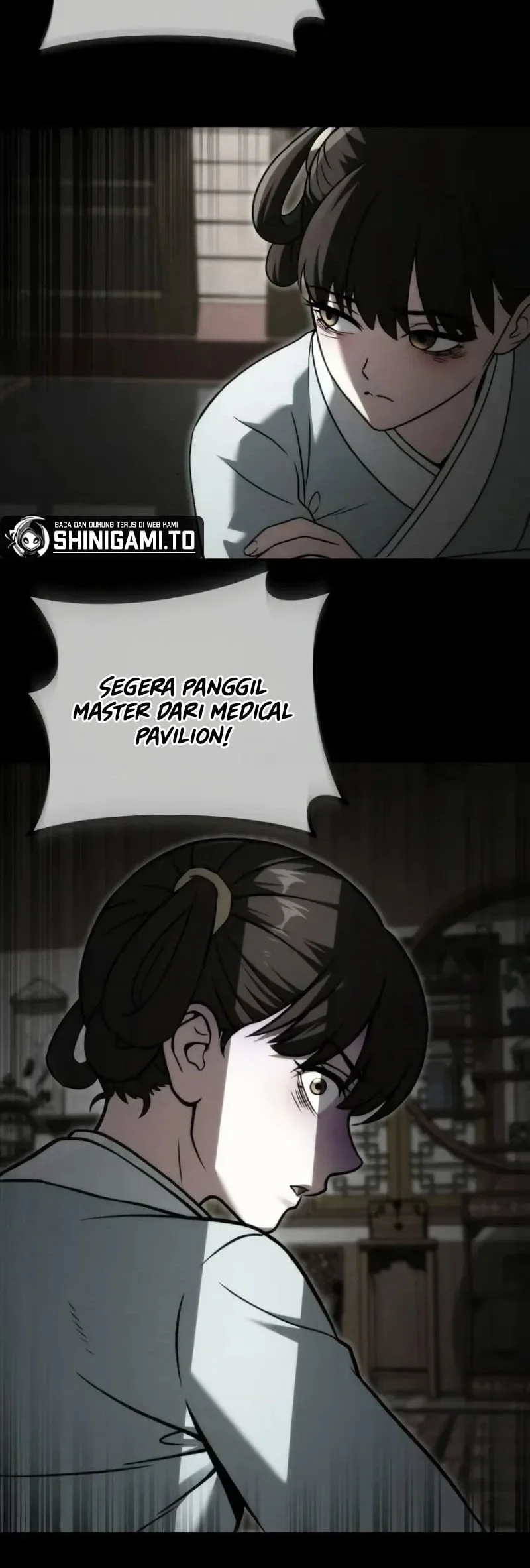 Overlord Of Sichuan Chapter 22 Gambar 52