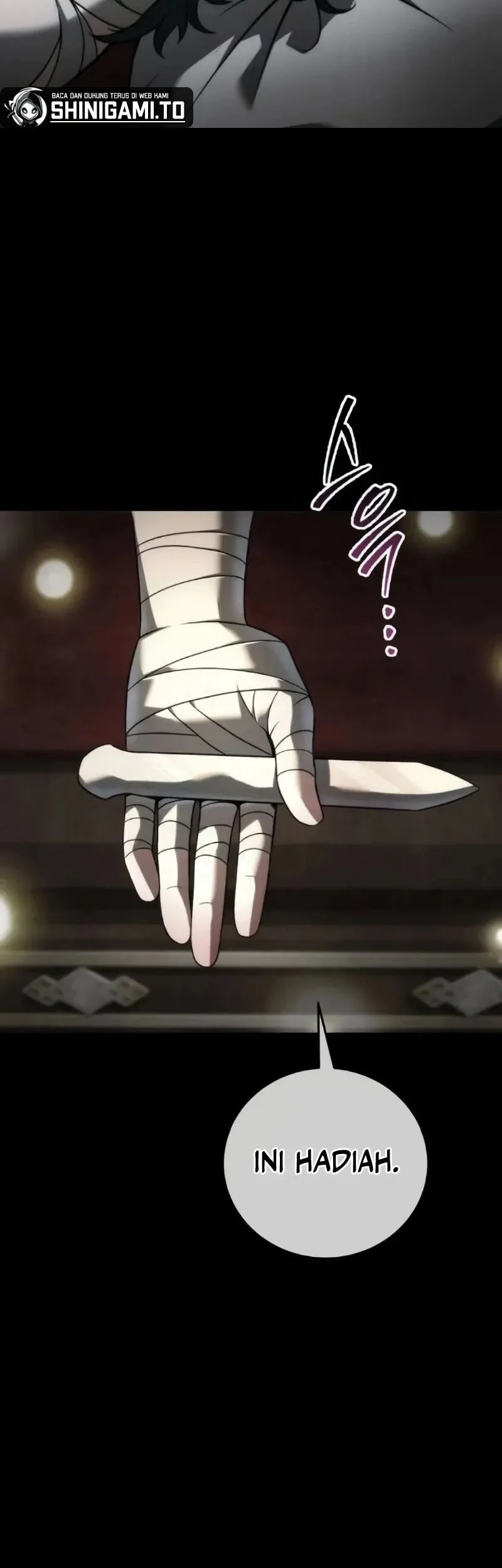 Overlord Of Sichuan Chapter 22 Gambar 56