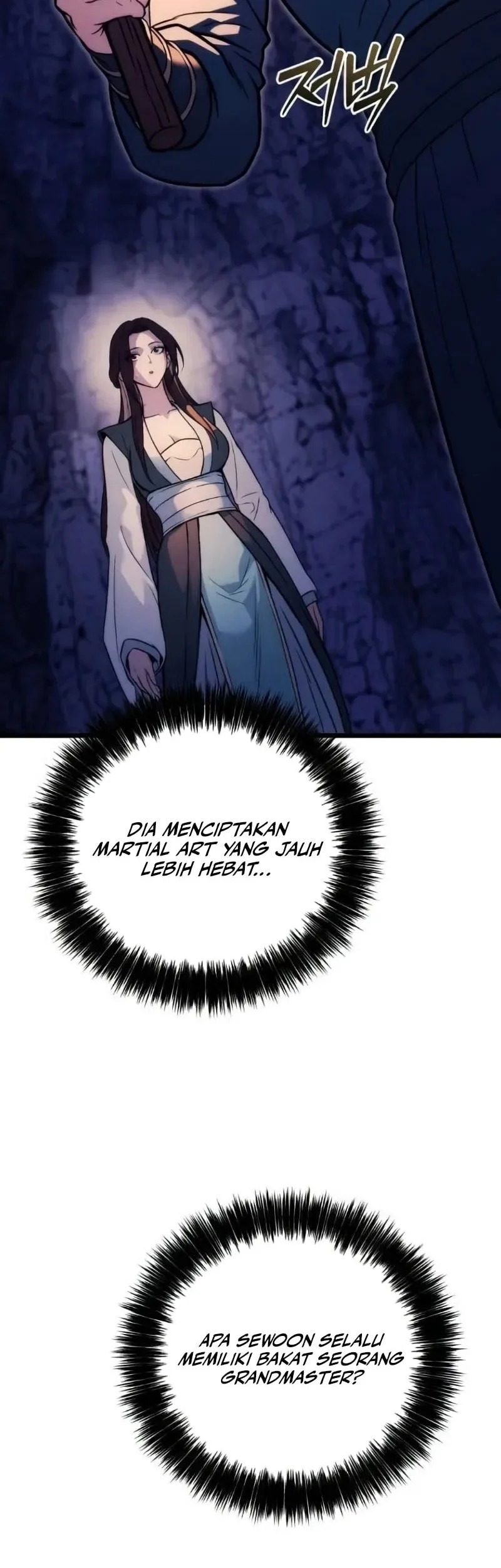 Overlord Of Sichuan Chapter 22 Gambar 66