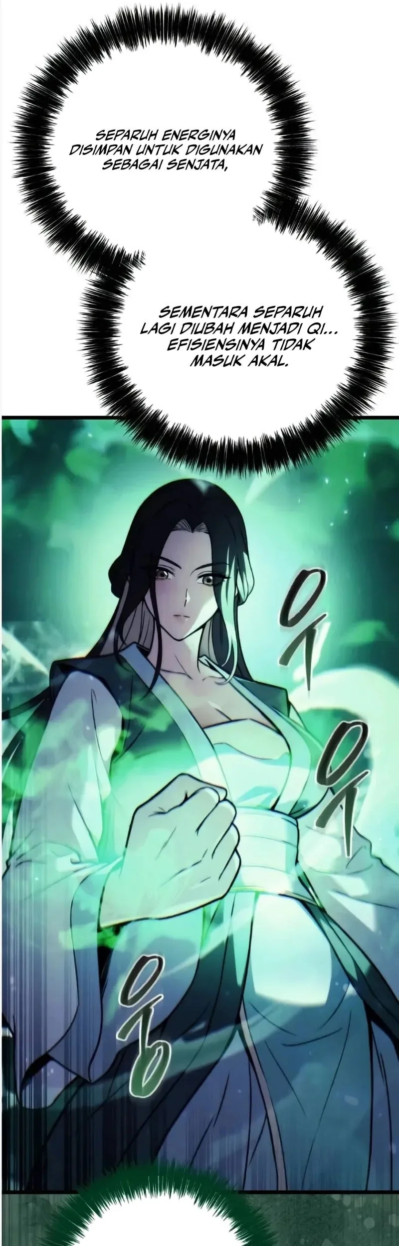 Overlord Of Sichuan Chapter 22 Gambar 69