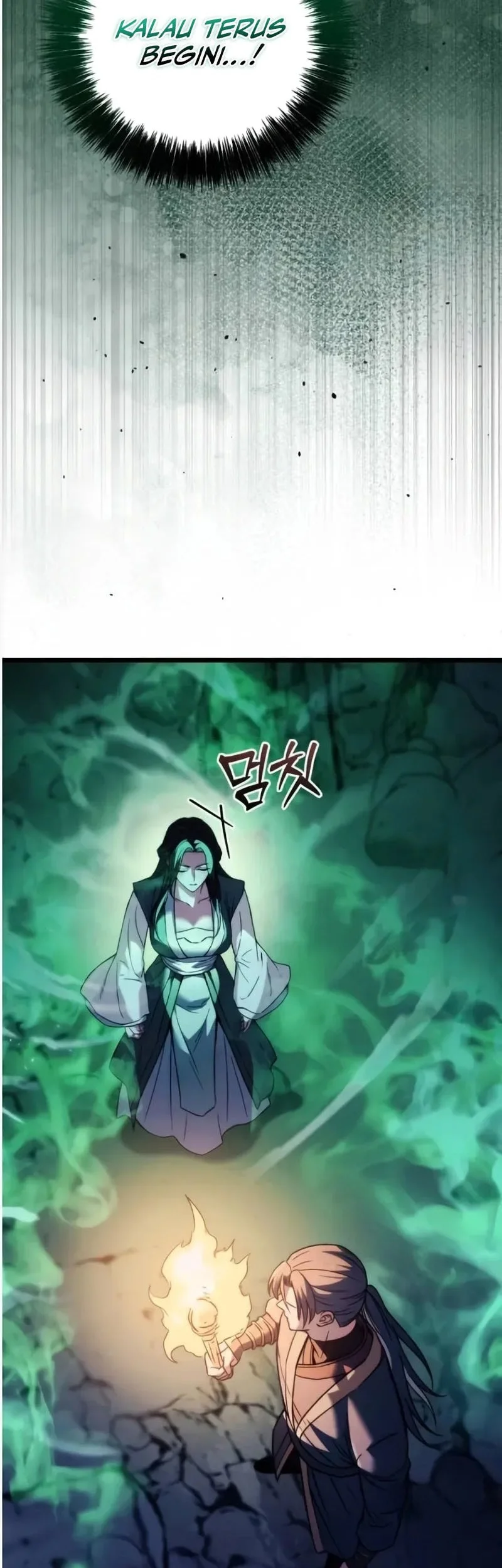 Overlord Of Sichuan Chapter 22 Gambar 70