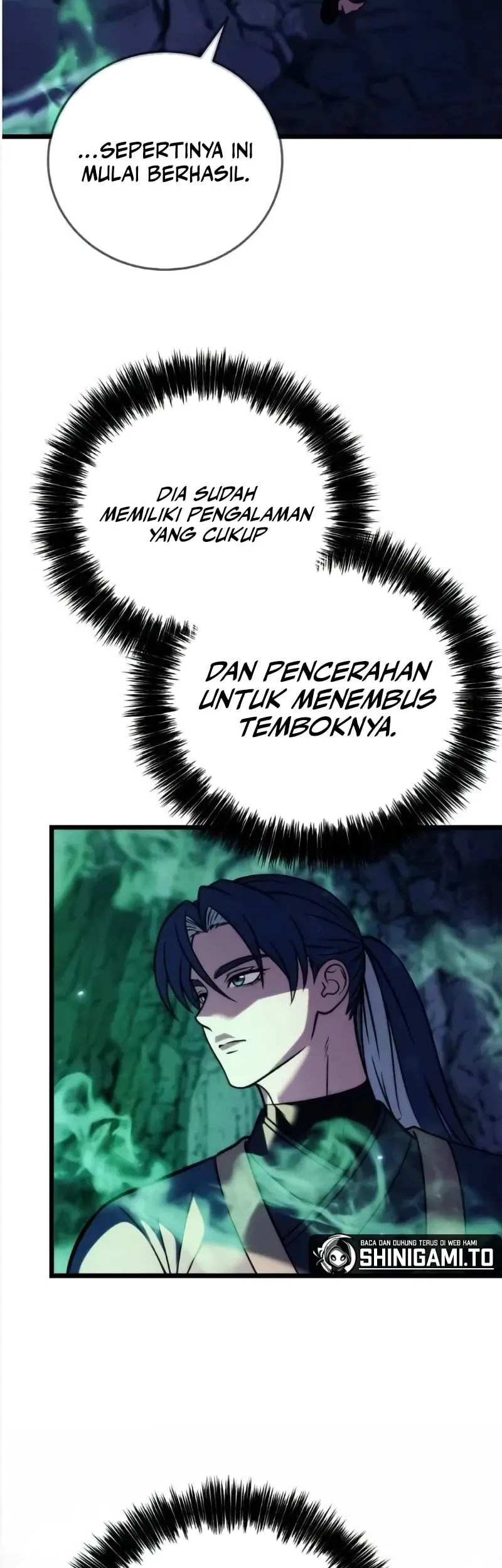 Overlord Of Sichuan Chapter 22 Gambar 71