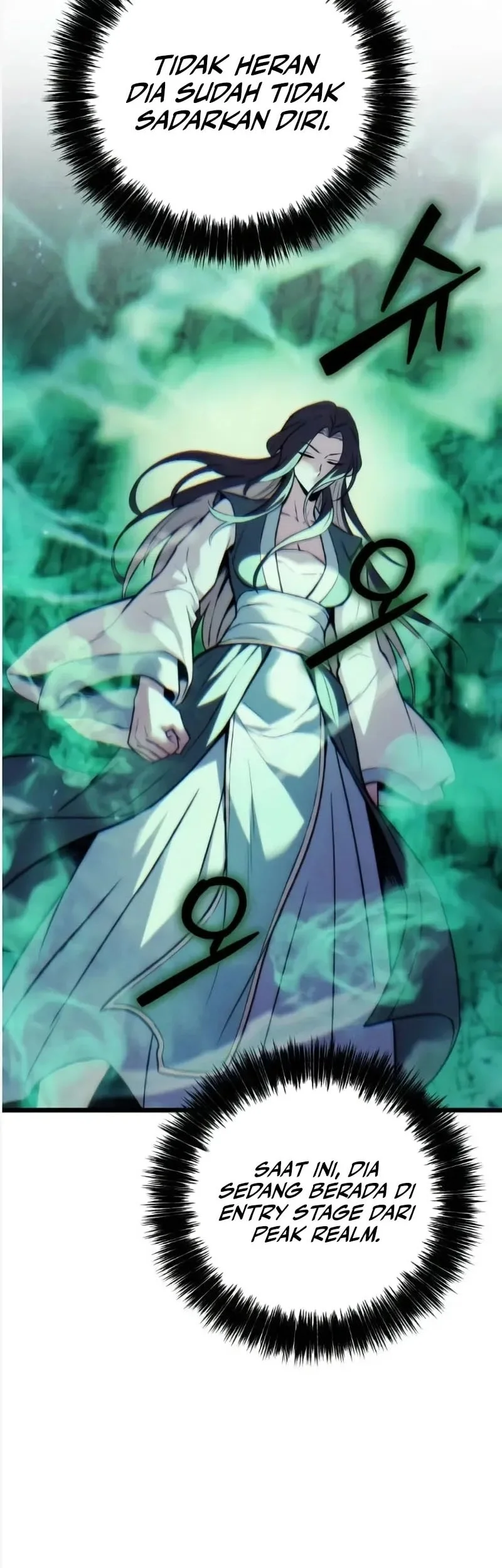 Overlord Of Sichuan Chapter 22 Gambar 72