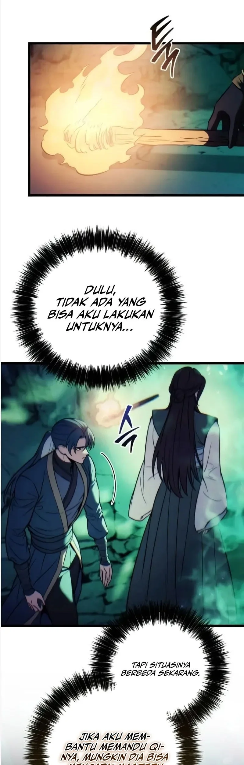 Overlord Of Sichuan Chapter 22 Gambar 73