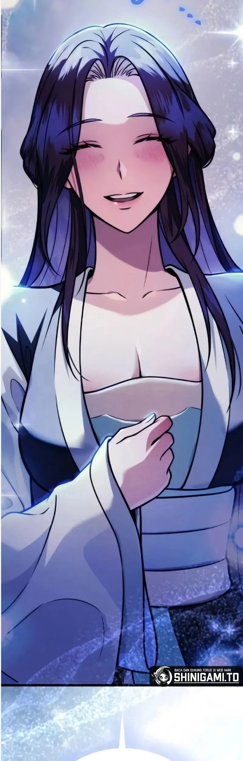 Overlord Of Sichuan Chapter 22 Gambar 83