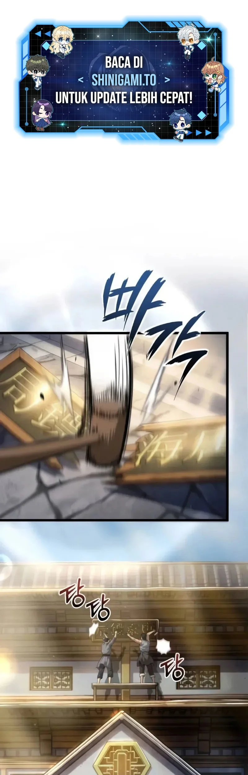 Manhwa Overlord Of Sichuan Chapter 22 gambar 2