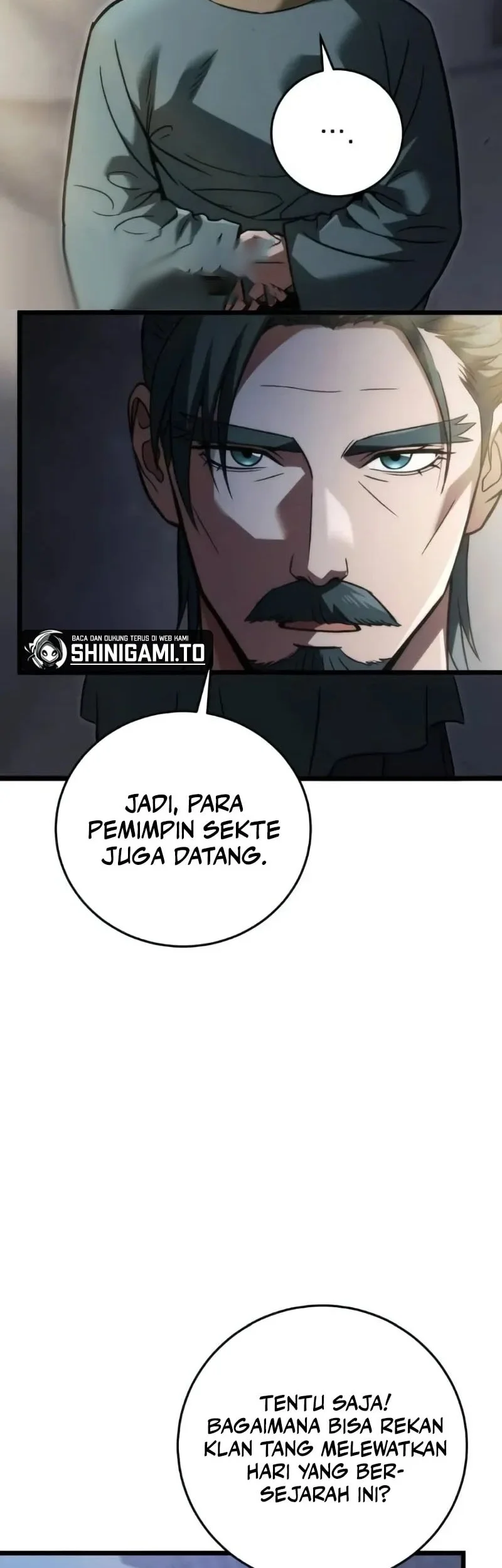 Overlord Of Sichuan Chapter 22 Gambar 6