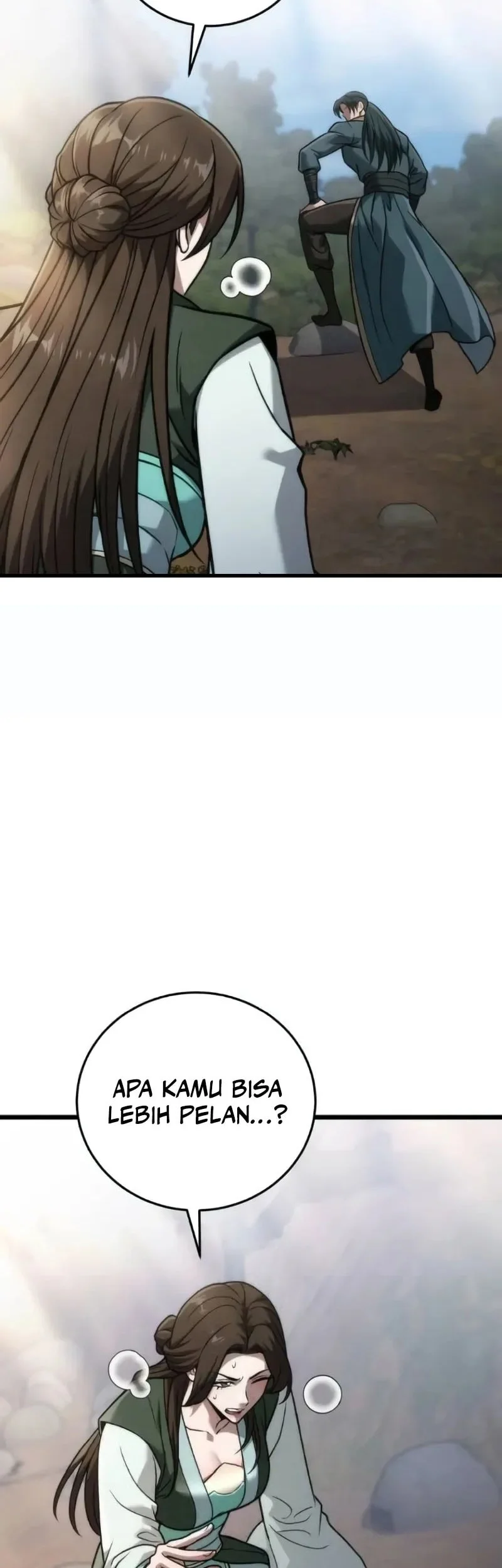 Overlord Of Sichuan Chapter 22 Gambar 18