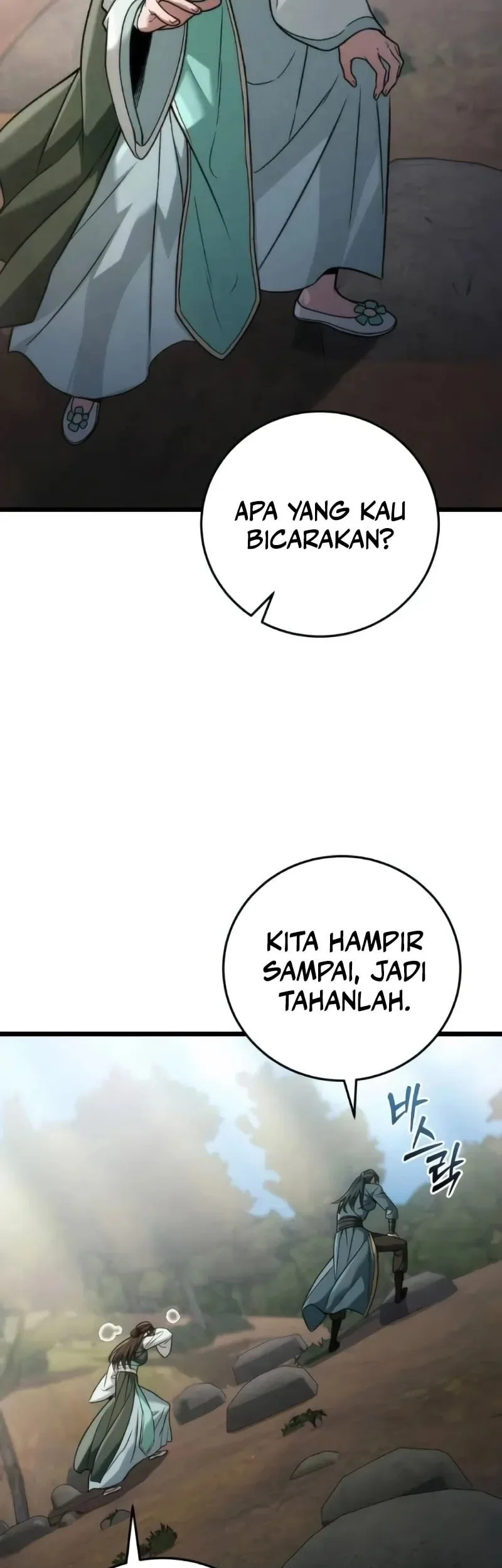 Overlord Of Sichuan Chapter 22 Gambar 19