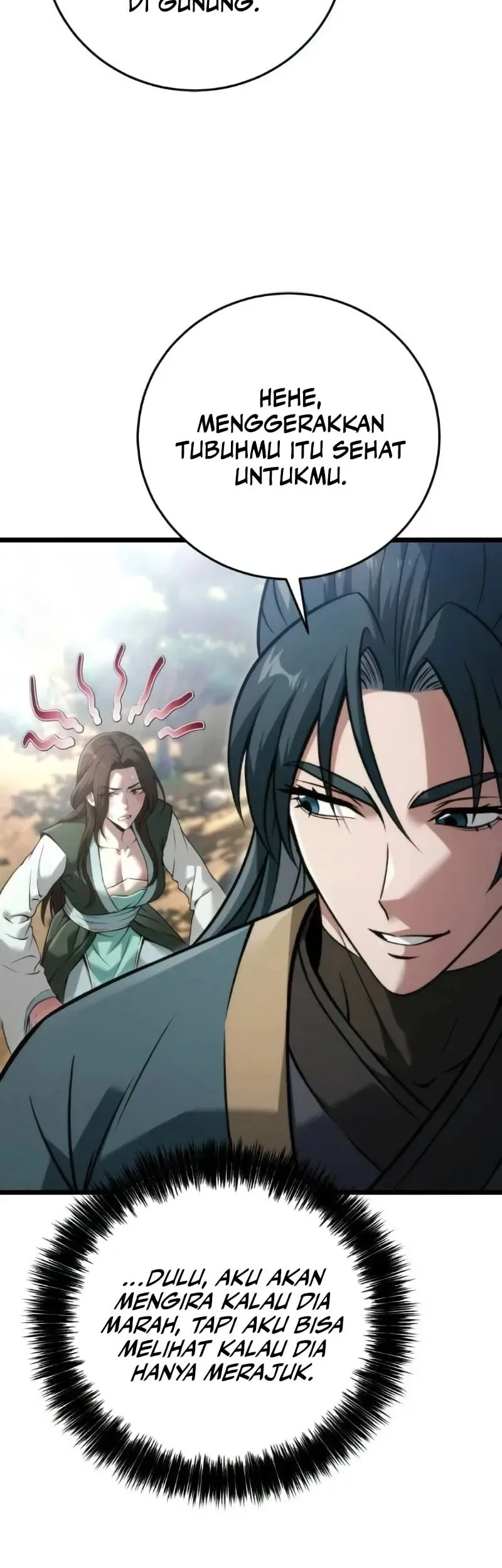 Overlord Of Sichuan Chapter 22 Gambar 22