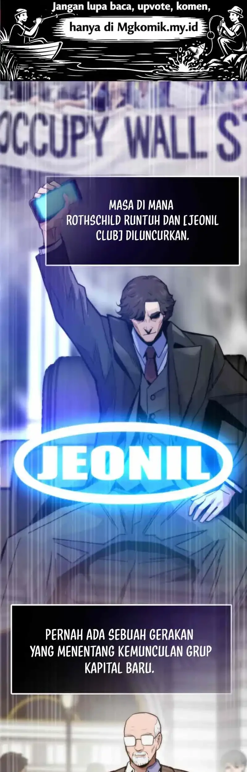 Past Life Regressor (Remake 2022) Chapter 164 Gambar 18